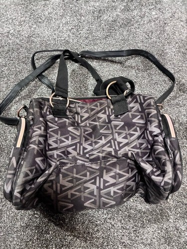 Catwalk black grey - catwalk,