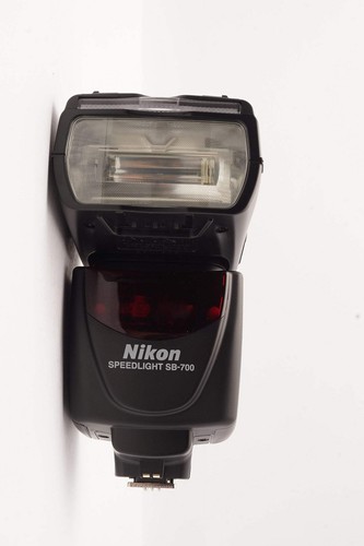 Nikon speedlight 700 - nikon, flash