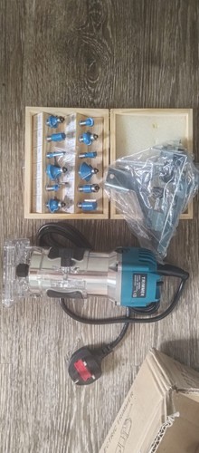 1200w palm router electric - palm,