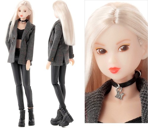 Sekiguchi momoko doll girl pop - momoko,