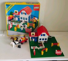 Lego 6379 Riding Stables