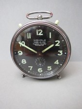 Vintage wehrle 1 sapphire - in,