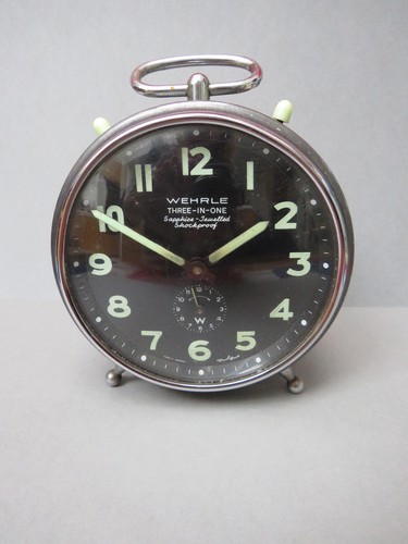 Vintage wehrle 1 - in,