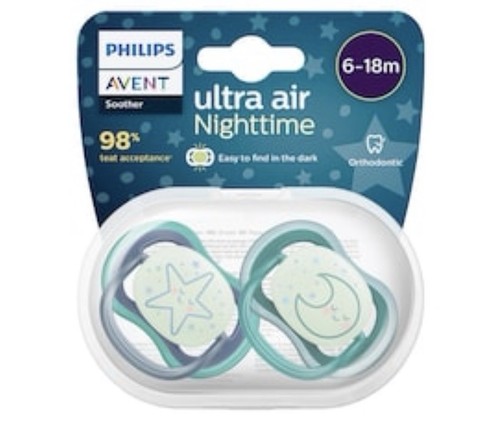 Phillips avent ultra air - ultra,