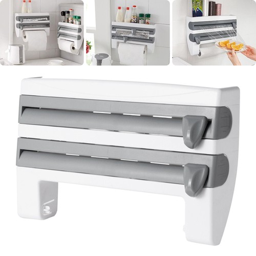 Wall mounted kitchen - wall,