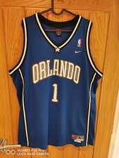 Orlando Magic Nike NBA Jersey