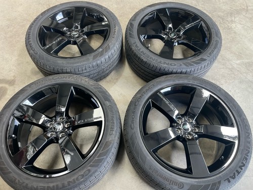 Defender style 5098 alloy - 22",