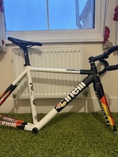 Cinelli Vigorelli Hsl 2016