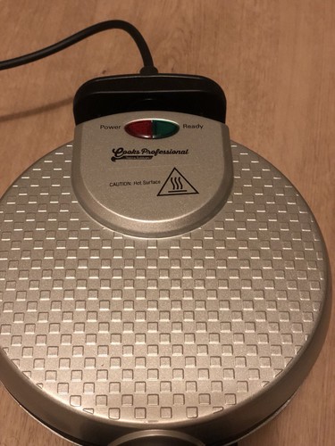 Cooks professional rotary - cooks,