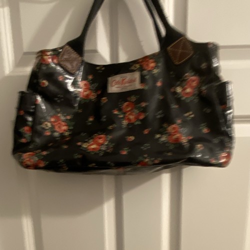 Cath kidston floral tote bag - tote,