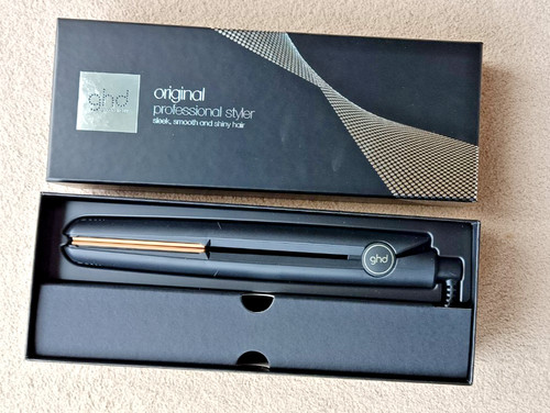 Ghd original hair straightener - ghd,