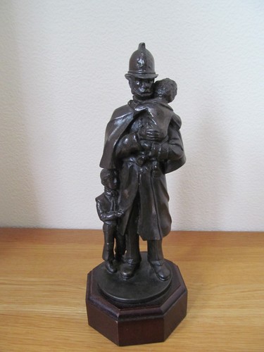 Patrick creton bronze effect - patrick,