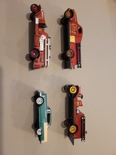 Readers Digest Model Cars 1999