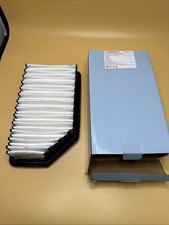 Air Filter fits KIA RIO Mk3 1.4 11 to 17 G4FA Blue Print S281131R100 28113B2000