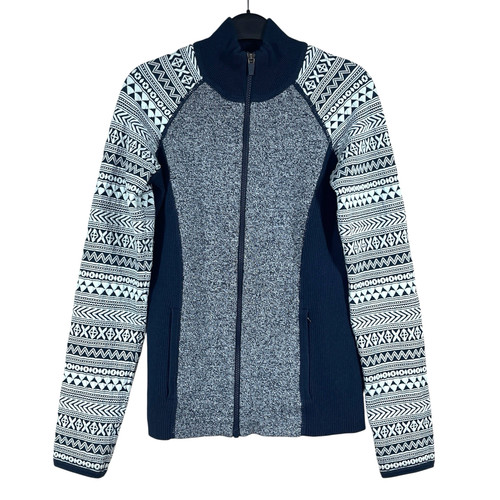 Title nine full zip ski - full,