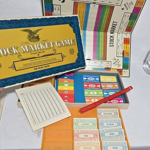 1968 stock market board - market,
