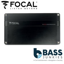 Focal FPX 4.400 SQ 4/3/2