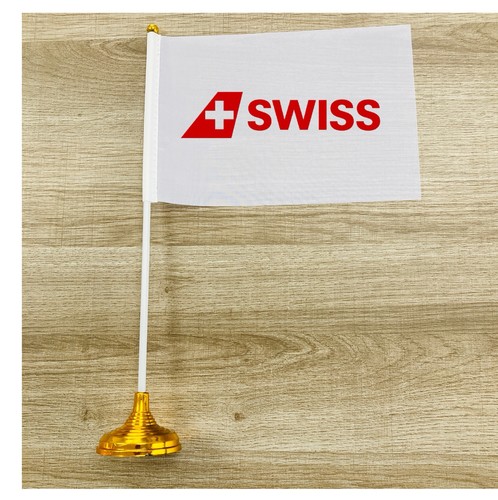 Swiss airlines air - swiss,