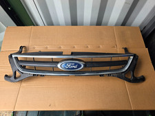 FORD MONDEO MK4 FRONT BUMPER