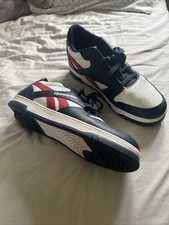 Reebok X Heelys UK11