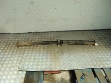 Bmw 1 Series Rear Prop Shaft Propshaft E82 2.0 Diesel 2004-2013N