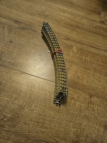 Hornby dublo gauge - dublo,
