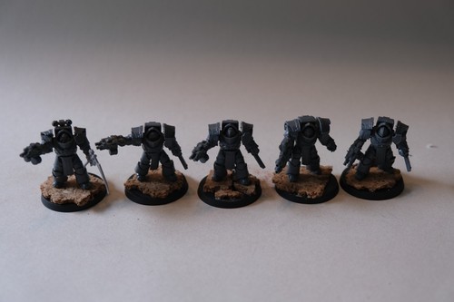 Horus heresy space marine - horus,