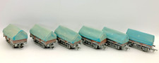 6 x Bachmann 33-080C China