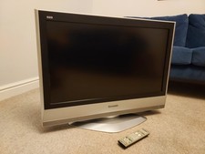 Panasonic Television 32inch