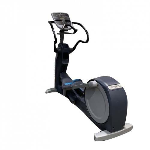 Precor cross trainer efx - precor,