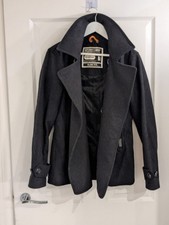 Superdry Commodity Edition Pea