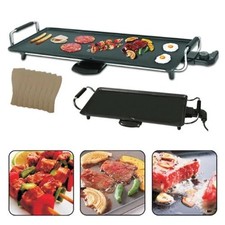 Electric Teppanyaki Grill