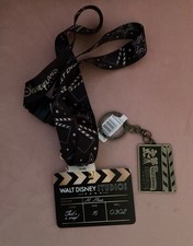 DISNEYLAND PARIS WALT DISNEY