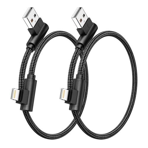 Short lightning cable 3m - short,