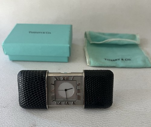 Vintage tiffany atlas - &,