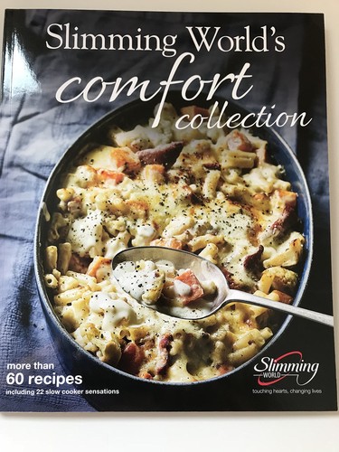 Slimming world comfort - slimming,