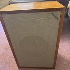 Vintage tannoy gold monitor - vintage,