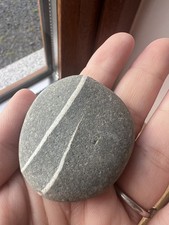 Rare Irish Wishing Stone