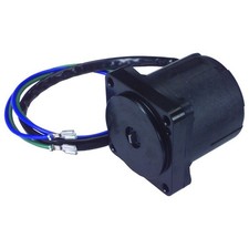 Tilt & Trim Motor Fits OMC
