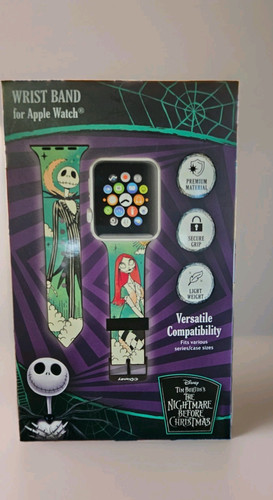 Disney the nightmare before - disney,