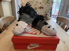 Nike Air More Uptempo UK6