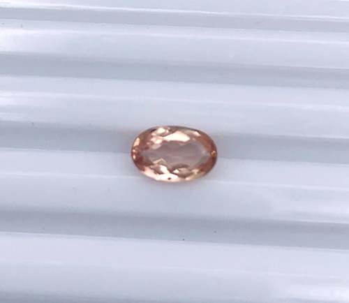 Imperial topaz ct - topaz, 0.83