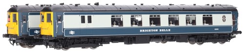 R2988 hornby class - oo, 5bel