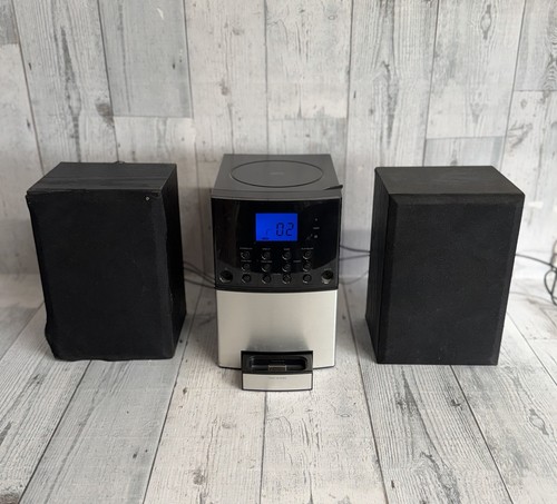 Asda tech cdip109as micro - cd,