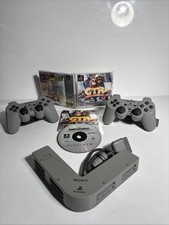 Official Sony PlayStation 1