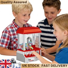 Candy Grabber Empty Machine