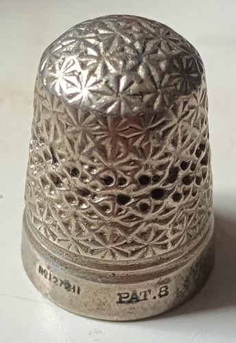 Antique charles horner dorcas - antique,
