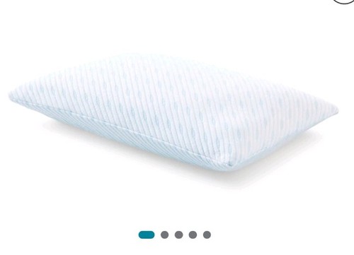 Tempur cloud smartcool pillow - smartcool,