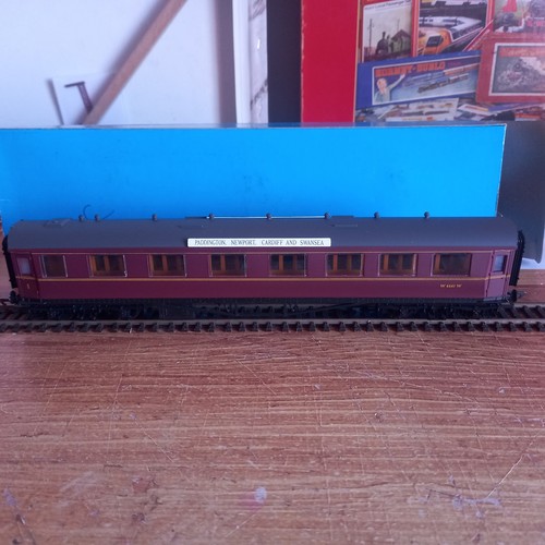 Airfix gmr 54208 centenary - gmr, 54208-9