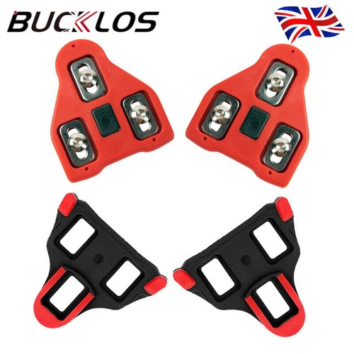 Bucklos for shimano spd - for,